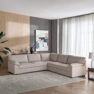 أطقم أرائك ذات أشكال مميزة-shaped sofa sets