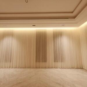 ستائر نوافذ متموجة-window curtains wivy